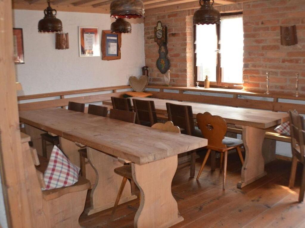 Schauberger Hut Mountain Hut فالدكيرشن المظهر الخارجي الصورة