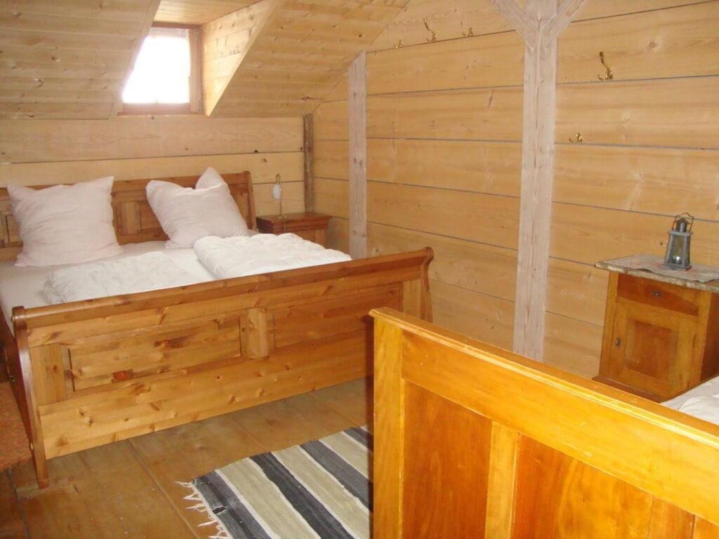 Schauberger Hut Mountain Hut فالدكيرشن المظهر الخارجي الصورة