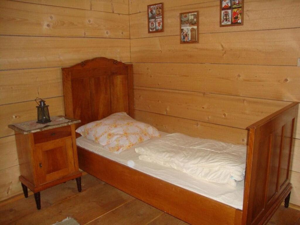 Schauberger Hut Mountain Hut فالدكيرشن المظهر الخارجي الصورة