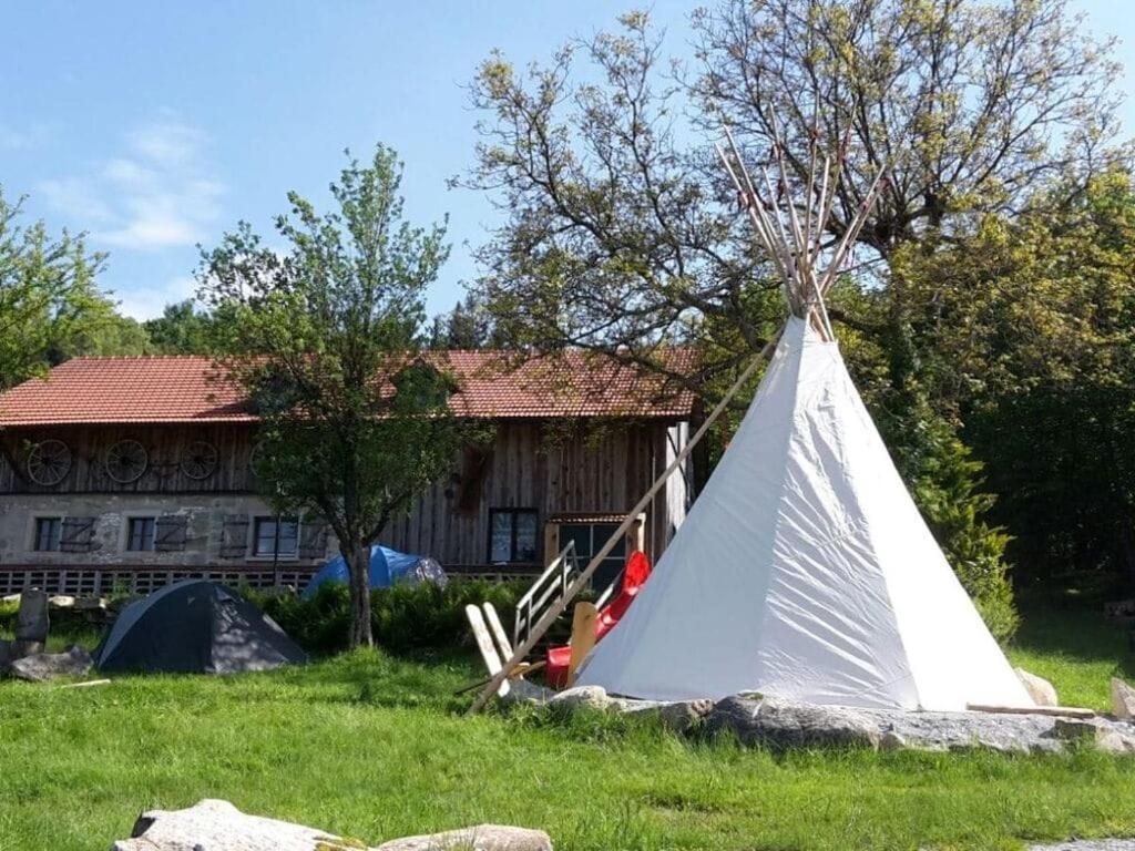 Schauberger Hut Mountain Hut فالدكيرشن المظهر الخارجي الصورة