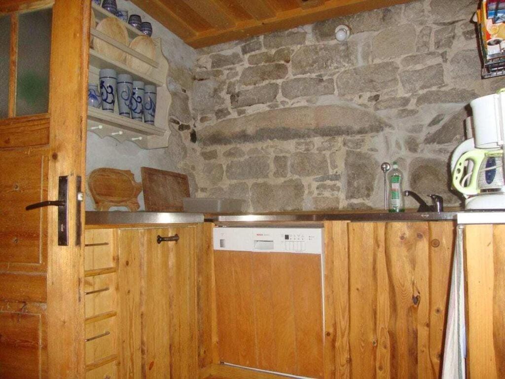 Schauberger Hut Mountain Hut فالدكيرشن المظهر الخارجي الصورة